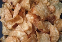 Potato Chips/Potato Crisps Swap International