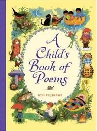 Share Your Favorite Children's Poem