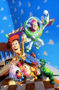 Toy Story Swap