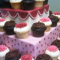 Etsy Favorites Cupcake/Baking themed!