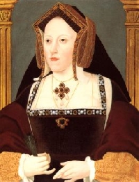 The Six Wives of Henry VIII - Catherine of Aragon