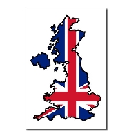 Great Britain Postcard