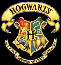 Harry Potter Houses ATCs