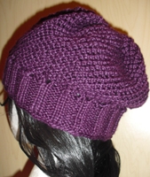 Warm me up Hat Swap (Knitted/Crocheted)