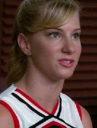 GLEE Character Series ATC - Brittany