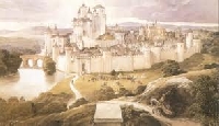 Camelot Castle ATC