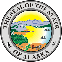 United States ATC #2 Alaska