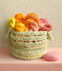 Crochet your thing!