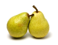 ATC series fruits # 6 - Pear