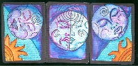 By the full of the Moon ATC