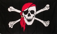 Ahoy! Pirates!