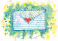 Show some mailbox love:)