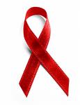 Red Ribbon for awareness
