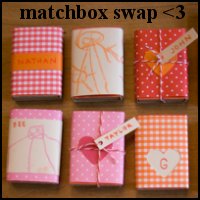 <3 Italian Swappers <3 Matchbox Lucky Parcel! 