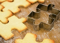 Metal Cookie Cutters