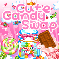 ~*~Cute Candy Swap~*~