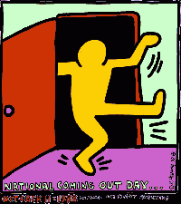 Quick sign-up: Happy Coming Out Day!