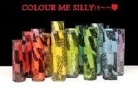 Colour Me Silly!!!