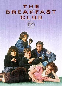 Sincerely yours, The Breakfast Club