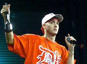 Eminem  name that song