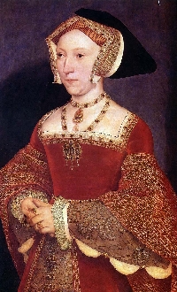 The Six Wives of Henry VIII - Jane Seymour