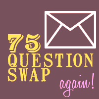75 Question Swap - Round 3