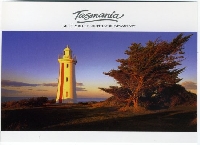 I Collect.... Lighthouse Postcards #2