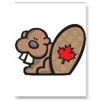 Canadian Post Card Swap