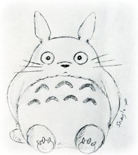 Totoro ATC Swap