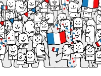 French themed Swap *INTERNATIONAL*