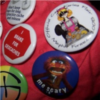 Buttons! 