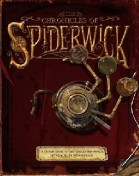 Spiderwick Swap