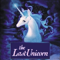 The Last Unicorn ATCs