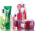 Christmas Scent Bath and Body