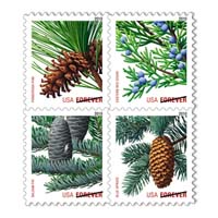 Christmas/Holiday Stamps