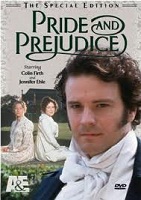 UK ATC with Pride - Jane Austen