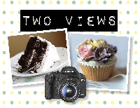 Two Views - Sweet