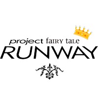 Project Fairy Tale Runway â€“ New Year Ball