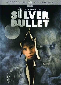 EDIT: Later sign up - 'Silver Bullet' Stephen King