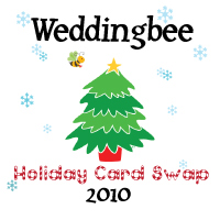 WB Holiday Card Swap 2010