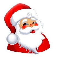 Santa Claus N&N FBs