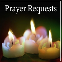December Prayer Requests