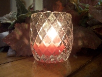 Keep The Home Fires Burning Votive Swap US/Canada