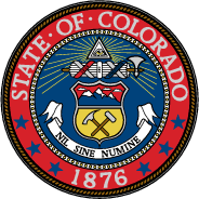 United States ATC #6 Colorado
