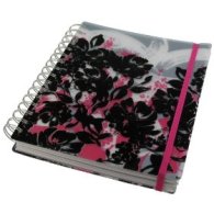 Festive Notebook Swap