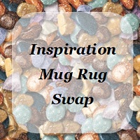 Mug Rug Swap - Inspiration
