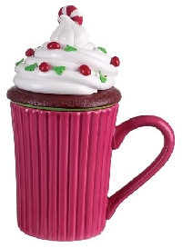 Christmas/Holiday Mug Swap