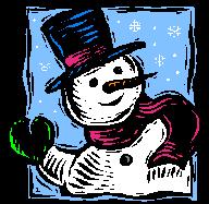 Snowman N&N FBs