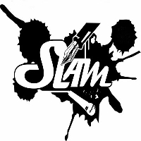 Slams only
