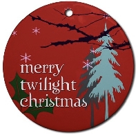 A Twilight Christmas